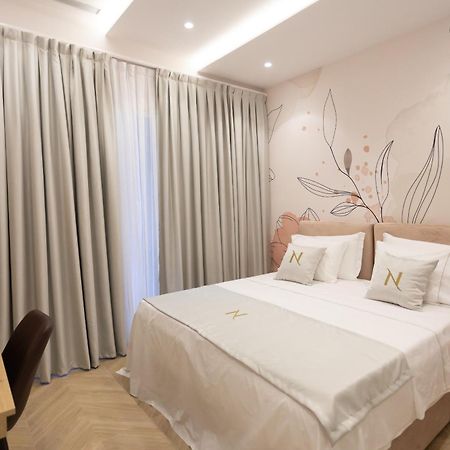 Nayel Hotel Durrës 外观 照片