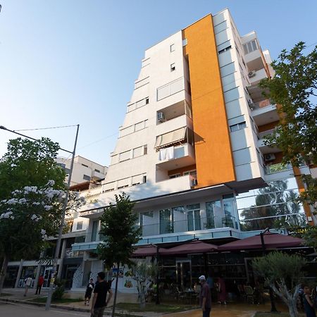 Nayel Hotel Durrës 外观 照片