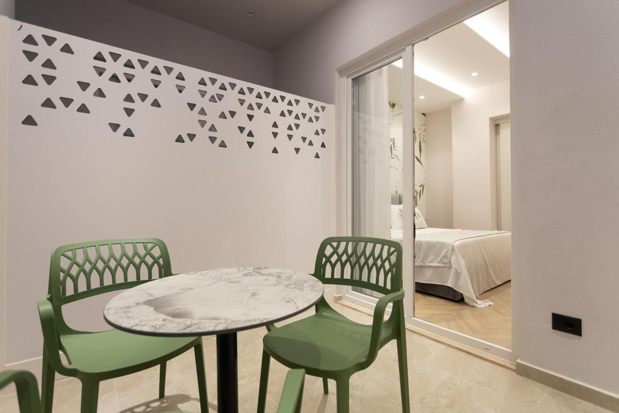 Nayel Hotel Durrës 外观 照片