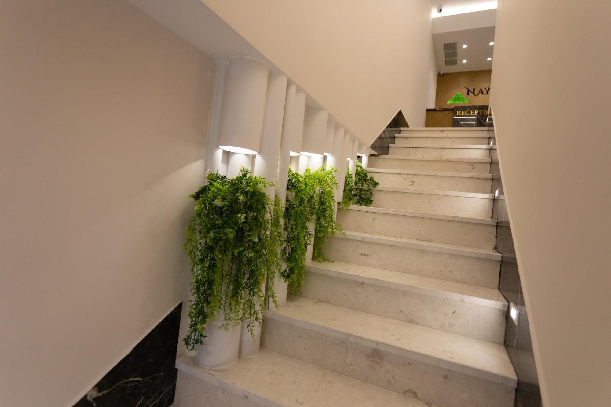 Nayel Hotel Durrës 外观 照片