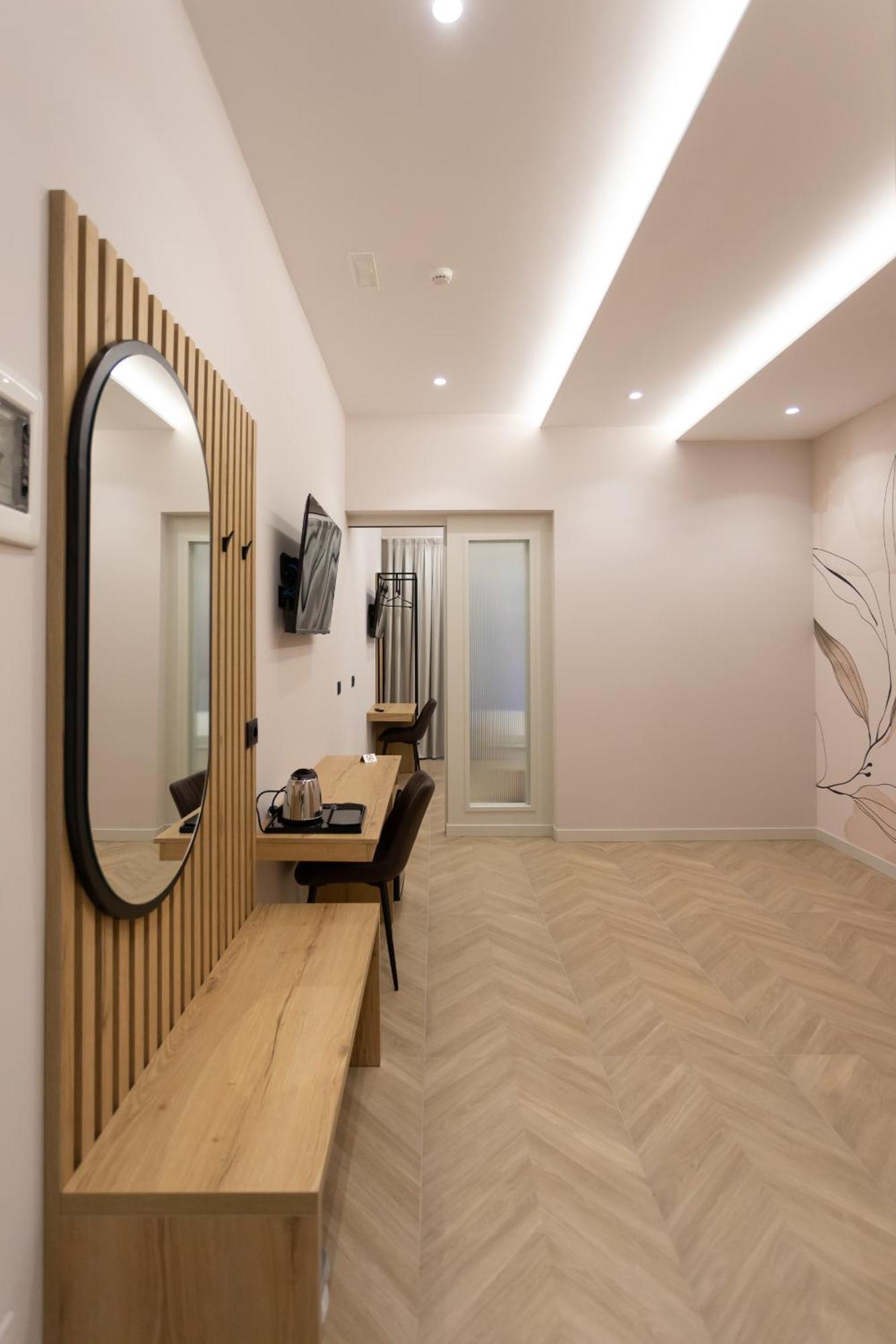 Nayel Hotel Durrës 外观 照片