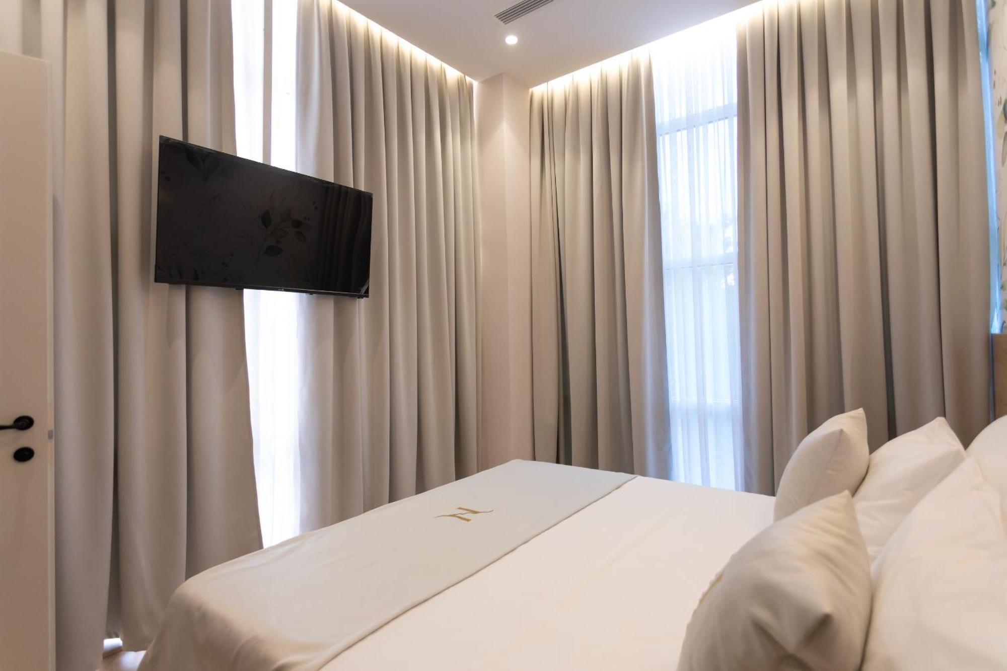 Nayel Hotel Durrës 外观 照片